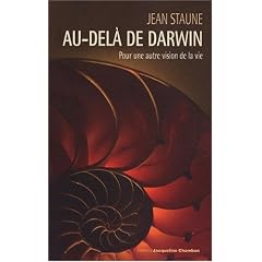 Au-del� de Darwin : Pour une autre vision de la vie