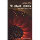 Au-del� de Darwin : Pour une autre vision de la viepar Jean Staune