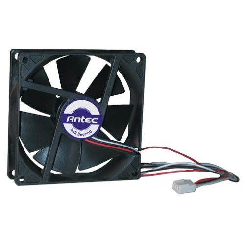 92MM Bb Fan White Box.