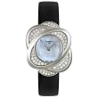 Tissot Women's T03112580 T-Trend Collection Precious Flower Diamond Watch