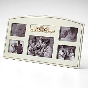 5-Opening Collage Frame