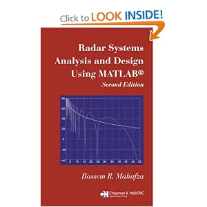 Radar Systems Analysis and Design Using MATLAB Bassem R. Mahafza