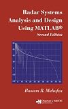 Buy : Radar Systems Analysis and Design Using MATLAB Second Edition