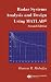 Radar Systems Analysis and Design Using MATLAB Second Edition