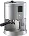 Gaggia Espressoautomat Siebträger Carezza silber