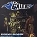 Asphalte hurlante - Nouvelle version (+Bonus Tracks)