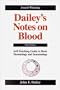 Dailey's Notes on Blood