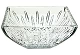 Waterford Crystal Lismore 6-Inch Square Bowl