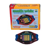 Math Whiz