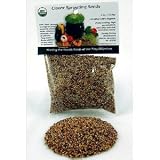 Finest By Handy Pantry Clover Sprouting Seeds - 4oz