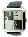 Citron Ladies Fashion Watch with Black and White Dial