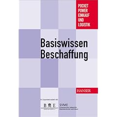 Basiswissen Beschaffung
