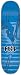 FLIP Saari Doughboy Skate Deck 8.5 x 32.88