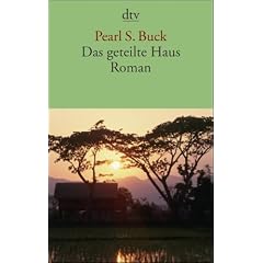 Das geteilte Haus: Roman