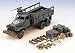 Academy U.S. 2.5 Ton Cargo Truck and Accessories