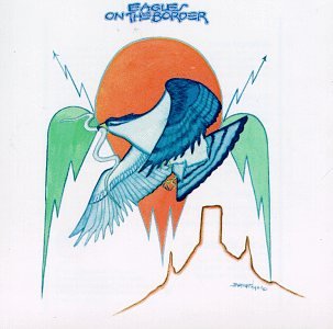 The Eagles - On The Border - Zortam Music