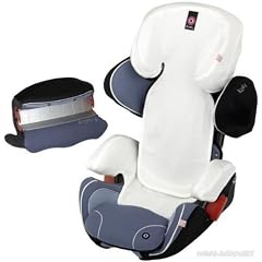 Kiddy Be-Cool Sommer-Bezug Schonbezug Guardian Pro