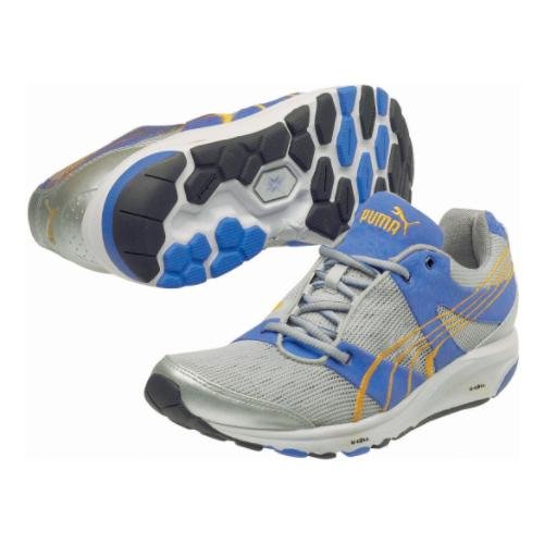 Womens Puma Complete Concinnity Running Shoe