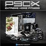 P90x Extreme Home Fitness