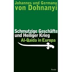 Schmutzige Gesch�fte und Heiliger Krieg
