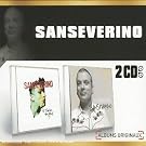 Coffret 2 CD : Le Tango Des Gens / Les S�n�galaises