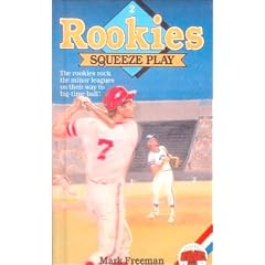 Rookies: Squeeze Play