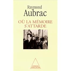 Ou la m�moire s'attarde
