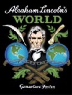 Abraham Lincoln's World, Expanded Edition