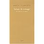 Sc�nes de m�nage : Au propre et au figur�