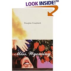 Miss Wyoming: A Novel