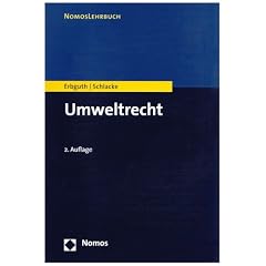 Umweltrecht