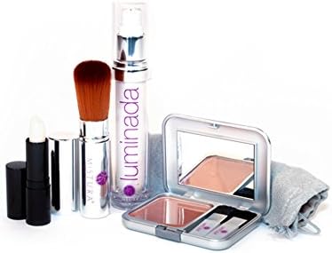 Mistura Beauty Solutions Ultimate 6-in-1 Kit, 9.5-Ounce