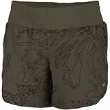 Columbia Women’s Trail Dash Short – Tank M – 4 in. Inseam