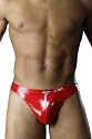 MANSTORE M214 Hip String (rot, S)