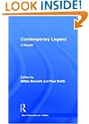 Contemporary Legend: A Reader (New Perspectives in Folklore)
