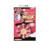 UNIX(ユニックス) ノッチボルトNejiX USB09-11