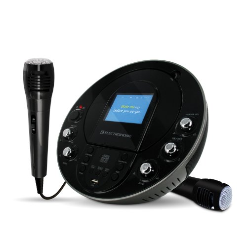 Electrohome EAKAR535-EAKARMIC-KIT