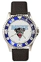 Maine Blackbears Competitor Series Watch