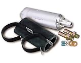 Holley 12-927 Universal In-Line Fuel Pump