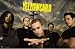 Yellowcard - Group - 24x36 - ART PRINT / POSTER