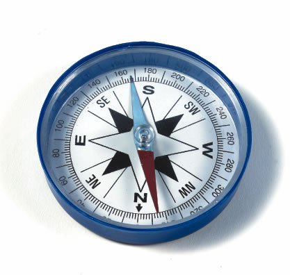 Childrens Toyshop  Toys : Learning Resources Power of Science Compass, Large