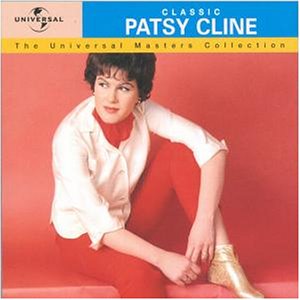 Cline Patsy - Universal Master Collection - Zortam Music