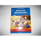 Harcourt Math Reteach Workbook Pupil Edition (Grade 3 California Edition) by Harcourt