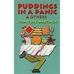 Puddings in a Panic and Others