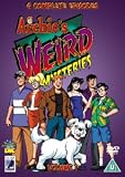 Archies Weird Mysteries - Volume 1 [DVD]