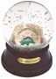 Baltimore Orioles Memorial Stadium Musical Water Snow Globe