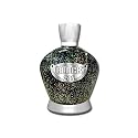 1 NEW BOTTLE OF DESIGNER SKIN BLACK 20X TANNING LOTION
