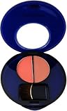 Estee Lauder Blush All Day 02 Raspberry / 20 Mocha Rose ( Promotional Travel Size )