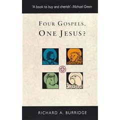 Four Gospels, One Jesus?