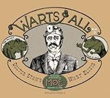 Warts and All, Vol. 3